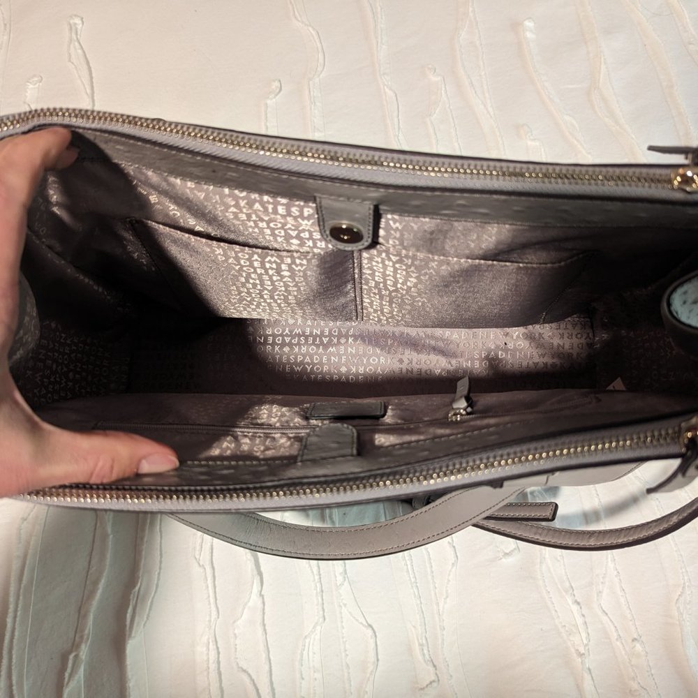 Kate Spade Bag - Picture 2 of 6